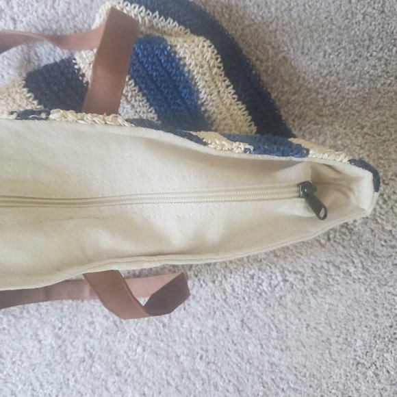 Rays for Days SHOREBREAK WEEKENDER TOTE - Picture 6 of 6